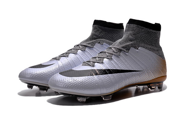 Nike Mercurial Superfly CR7 FG Men Shoes--011